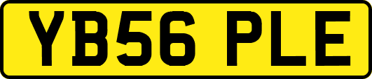 YB56PLE