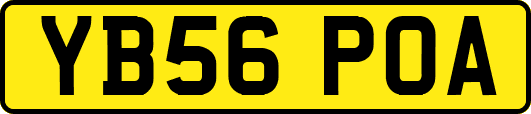 YB56POA