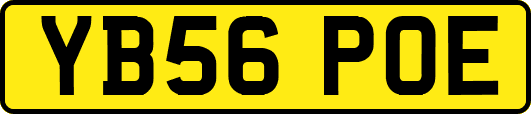YB56POE