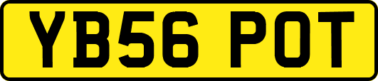 YB56POT