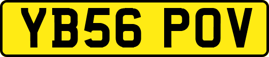 YB56POV