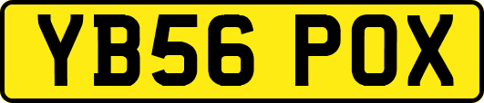 YB56POX