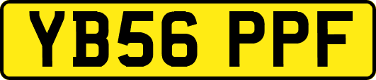 YB56PPF