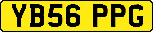 YB56PPG