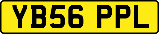 YB56PPL
