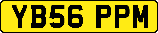 YB56PPM