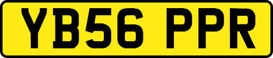YB56PPR