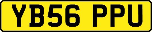 YB56PPU