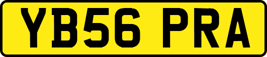 YB56PRA