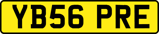 YB56PRE