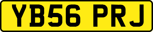 YB56PRJ