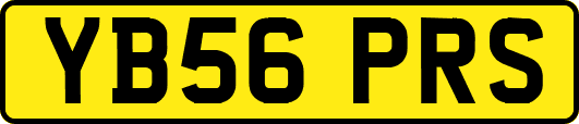 YB56PRS