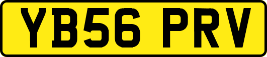 YB56PRV