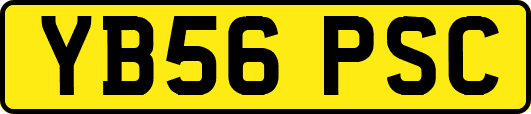 YB56PSC