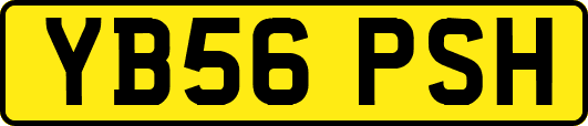YB56PSH