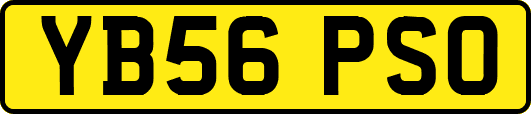 YB56PSO
