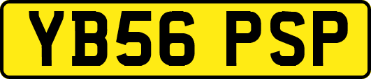 YB56PSP