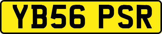 YB56PSR