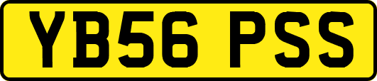 YB56PSS