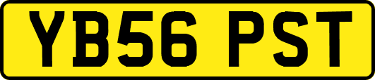 YB56PST