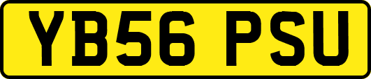 YB56PSU