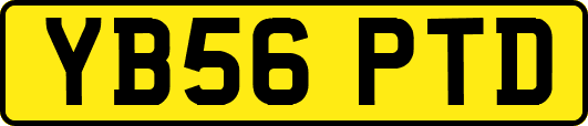 YB56PTD
