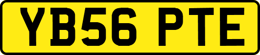 YB56PTE