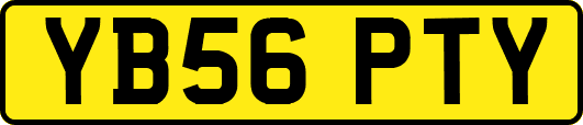 YB56PTY