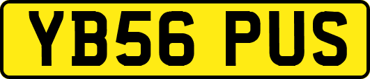 YB56PUS