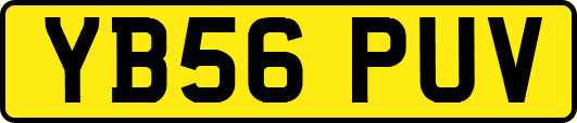 YB56PUV