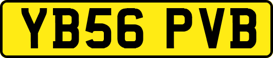 YB56PVB