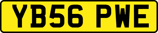YB56PWE