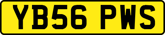 YB56PWS