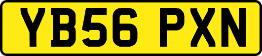 YB56PXN