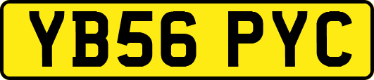 YB56PYC