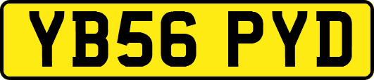 YB56PYD