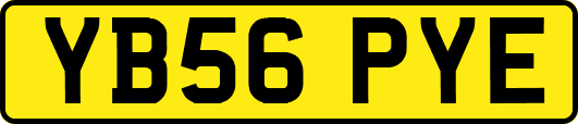 YB56PYE
