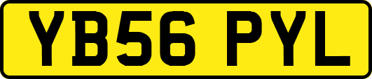 YB56PYL