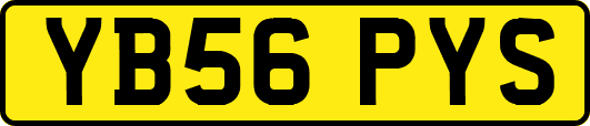 YB56PYS