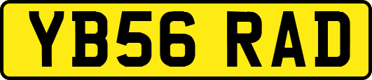 YB56RAD