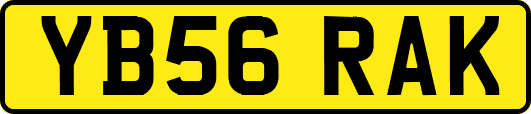YB56RAK