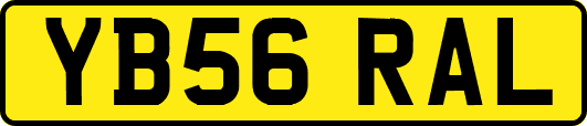 YB56RAL