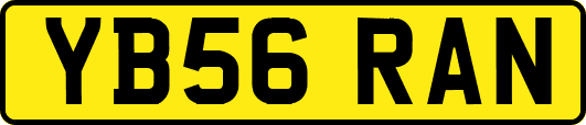 YB56RAN