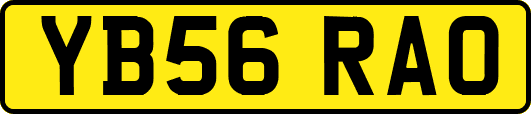 YB56RAO