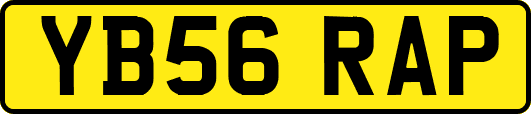 YB56RAP