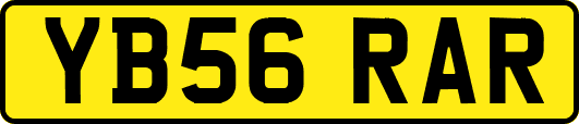 YB56RAR