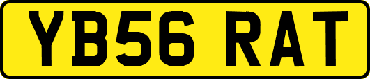 YB56RAT