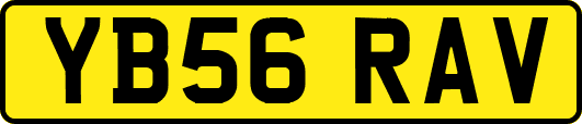 YB56RAV