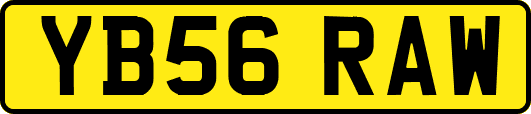 YB56RAW