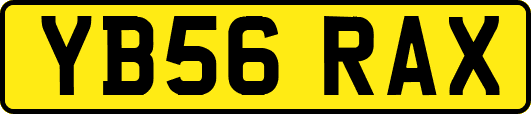 YB56RAX